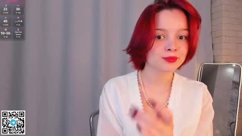 Marilyn online show from September 12, 6:52 pm