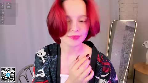 Marilyn online show from September 18, 6:32 pm