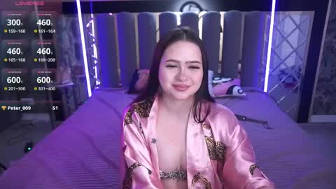 margaritagrey online show from May 10, 7:30 pm