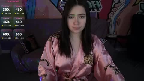margaritagrey online show from May 16, 7:12 pm