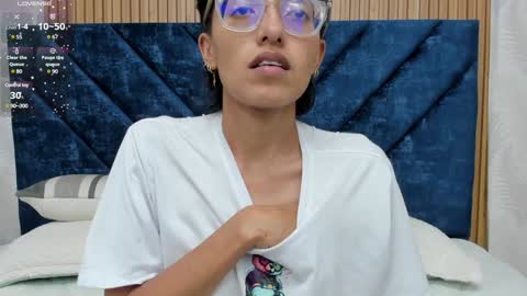 Aitana online show from December 7, 4:31 am