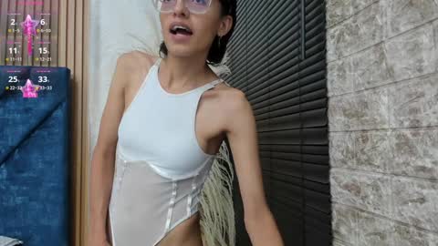 Aitana online show from December 22, 5:01 am