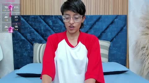 Aitana online show from December 28, 1:50 am