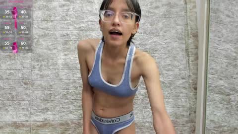 Aitana online show from January 24, 4:59 am