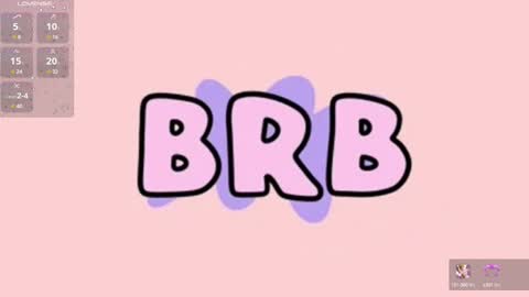 Aitana online show from February 2, 1:34 am