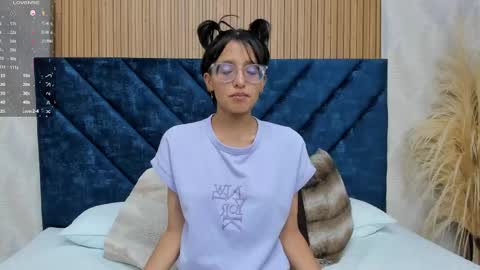 Aitana online show from February 11, 2:03 am