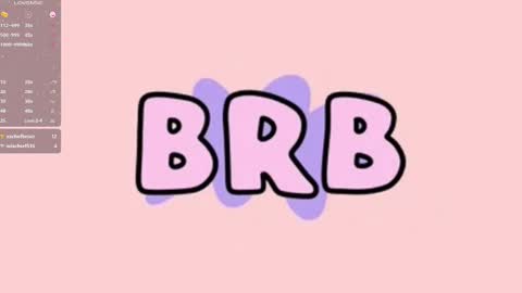 Aitana online show from February 11, 5:05 am