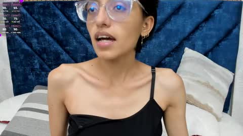 Aitana online show from February 26, 5:20 am