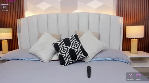 Aitana online show from September 14, 2:11 am