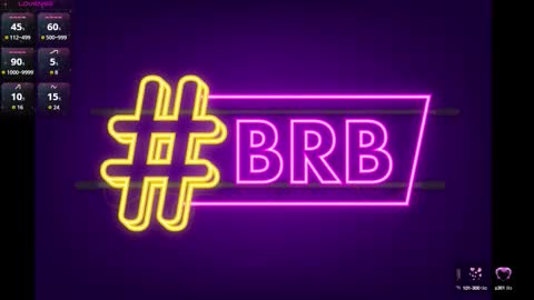 Aitana online show from September 17, 2:02 am