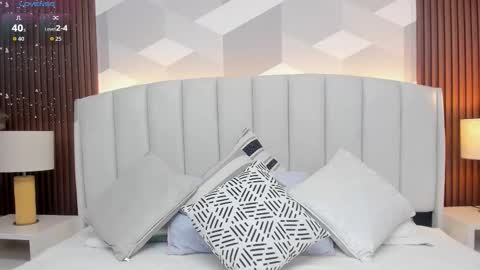 Aitana online show from February 21, 1:39 am