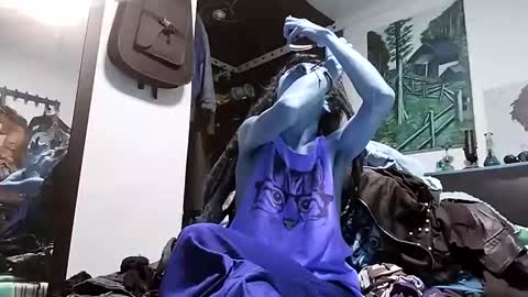 mageritt online show from December 2, 7:49 pm