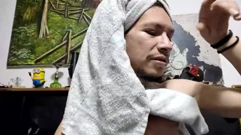 mageritt online show from September 21, 6:37 am