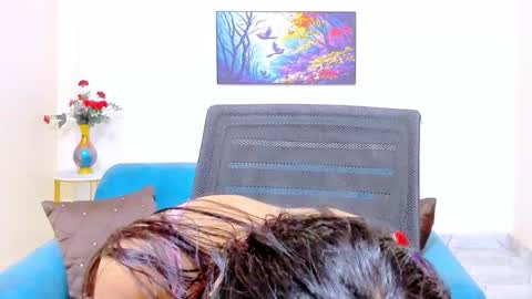 Snapshot of margerytyrel chatting on January 18, 3:21 am margerytyrel online show from January 18, 3:21 am