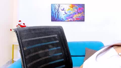 Snapshot of margerytyrel chatting on February 8, 3:21 am margerytyrel online show from February 8, 3:21 am