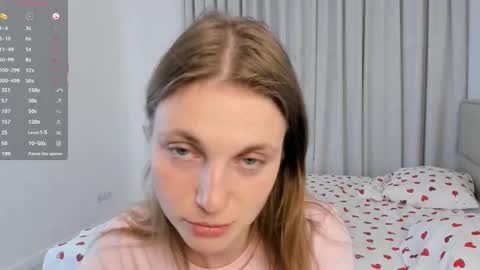 Snapshot of margheritaschultens chatting on March 28, 7:13 pm Mia online show from March 28, 7:13 pm