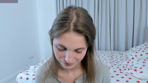 Snapshot of margheritaschultens chatting on April 1, 7:11 pm Mia online show from April 1, 7:11 pm