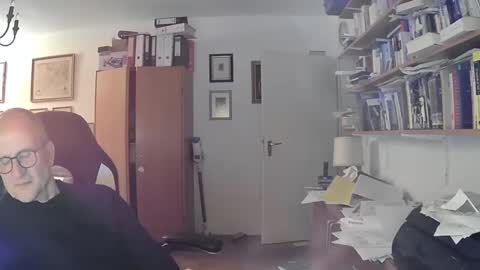 marginalie online show from December 6, 8:29 pm