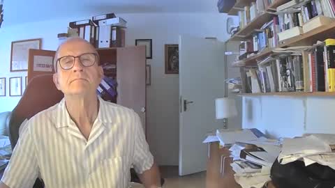 marginalie online show from September 21, 6:59 am