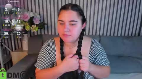 Margo online show from September 18, 12:45 am