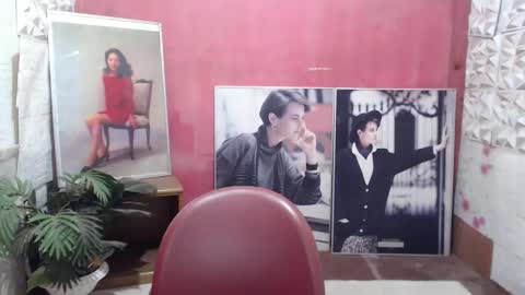 Snapshot of margo_fox69 chatting on March 16, 10:47 pm Marga online show from March 16, 10:47 pm