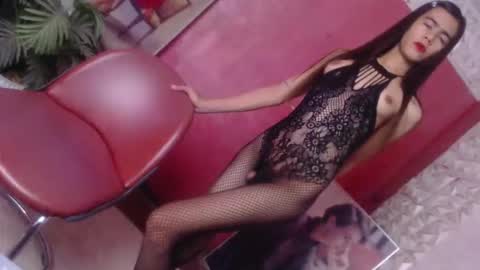 Snapshot of margo_fox69 chatting on April 8, 11:27 pm Marga online show from April 8, 11:27 pm