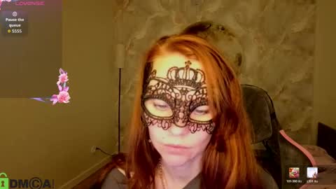 Snapshot of margo_kellly chatting on May 29, 1:14 am Margo Kellly online show from May 29, 1:14 am