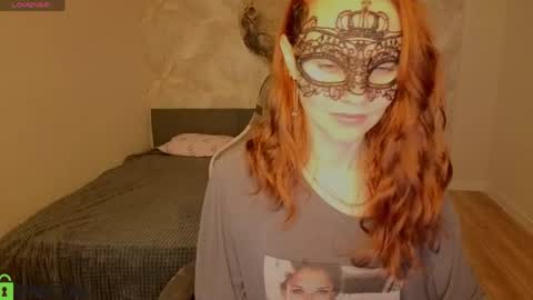 Snapshot of margo_kellly chatting on June 1, 2:02 am Margo Kellly online show from June 1, 2:02 am