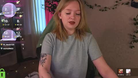 Margo online show from April 5, 9:06 am