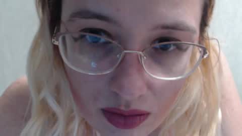 margo_shine online show from October 25, 4:13 pm