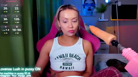 Margo for you   online show from November 29, 4:15 am