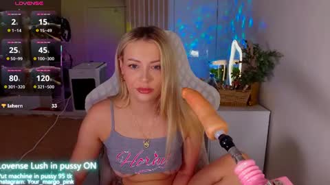 Snapshot of margohotty chatting on June 13, 5:27 am Margo for you online show from June 13, 5:27 am