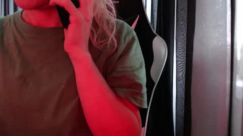 Margoo online show from October 7, 8:33 am