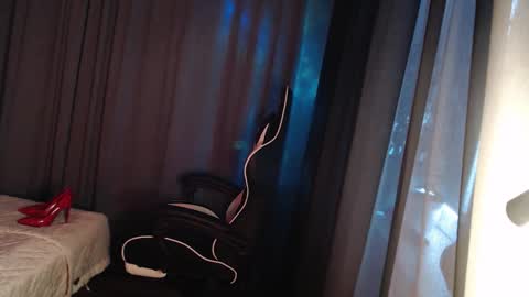 Margoo online show from October 20, 2:23 am