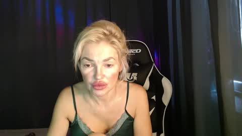 Margoo online show from October 27, 2:59 am