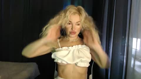 Margoo online show from October 28, 3:43 am