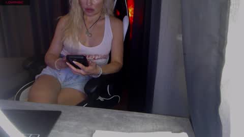 Margoo online show from November 27, 4:47 am