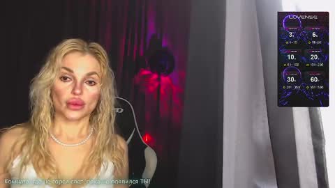 Margoo online show from May 2, 11:21 pm