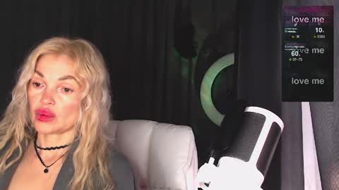 Margoo online show from May 17, 2:42 am