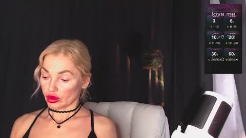 Margoo online show from May 18, 3:02 am