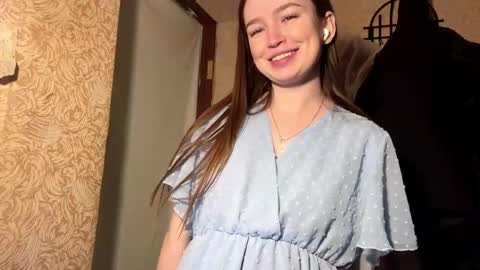 Snapshot of margopesavento chatting on March 14, 5:07 pm Chloe online show from March 14, 5:07 pm