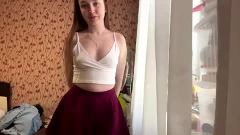 Snapshot of margopesavento chatting on March 20, 10:31 am Chloe online show from March 20, 10:31 am