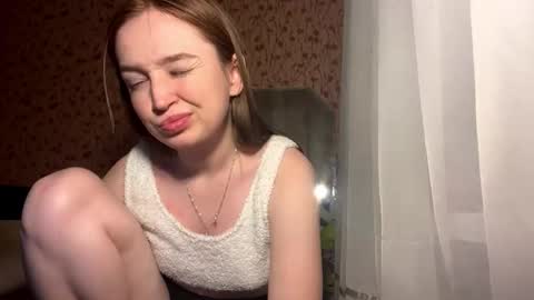 Snapshot of margopesavento chatting on March 22, 8:23 pm Chloe online show from March 22, 8:23 pm