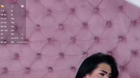 Margo online show from May 12, 7:11 pm