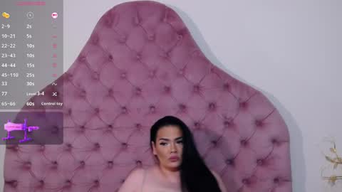 Margo online show from May 19, 12:55 pm