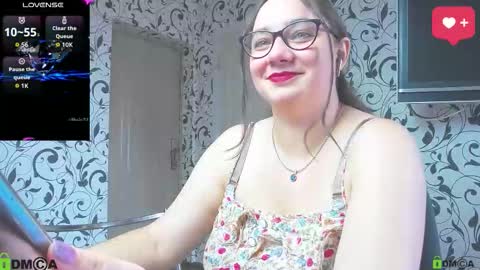Snapshot of margosweet777 chatting on September 9, 7:08 am margosweet777 online show from September 9, 7:08 am
