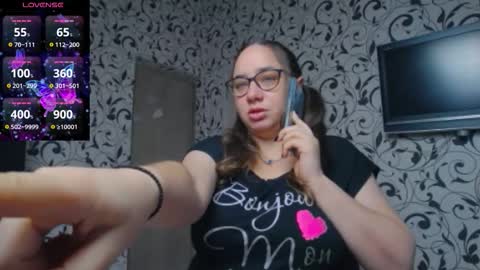 margosweet777 online show from November 12, 8:48 am