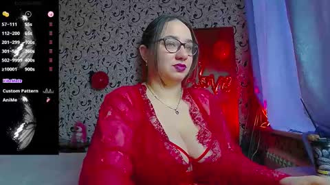 margosweet777 online show from February 18, 7:26 am