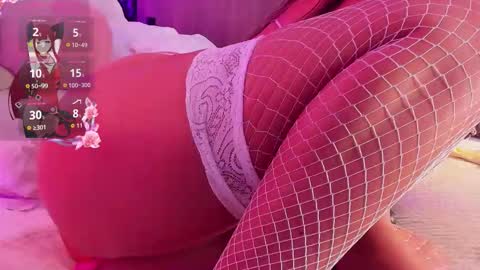 Margoth Broke online show from February 6, 11:13 am