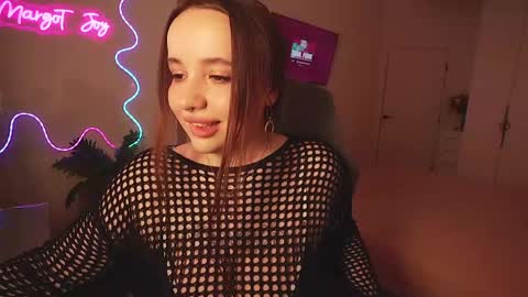 Margo online show from May 1, 5:17 pm